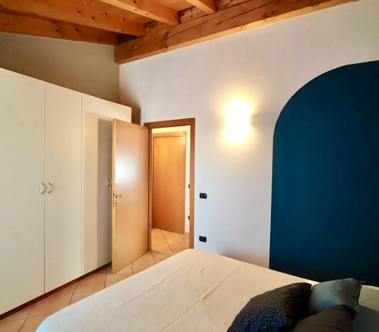 발레지오술민쵸 La Casa Di Nina 아파트