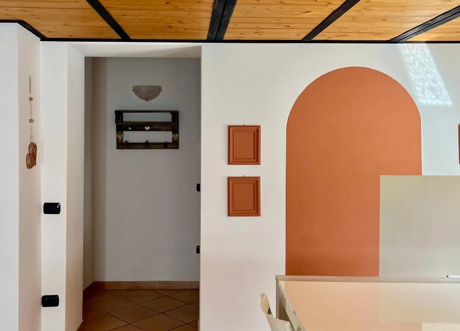 Appartamento La Casa Di Nina Valeggio sul Mincio Italia