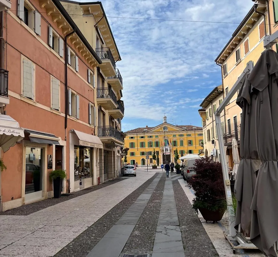 Appartamento La Casa Di Nina Valeggio sul Mincio 0*,