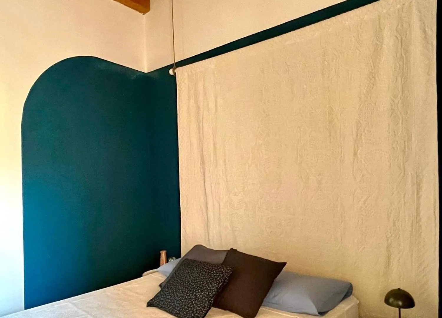 발레지오술민쵸 La Casa Di Nina 아파트