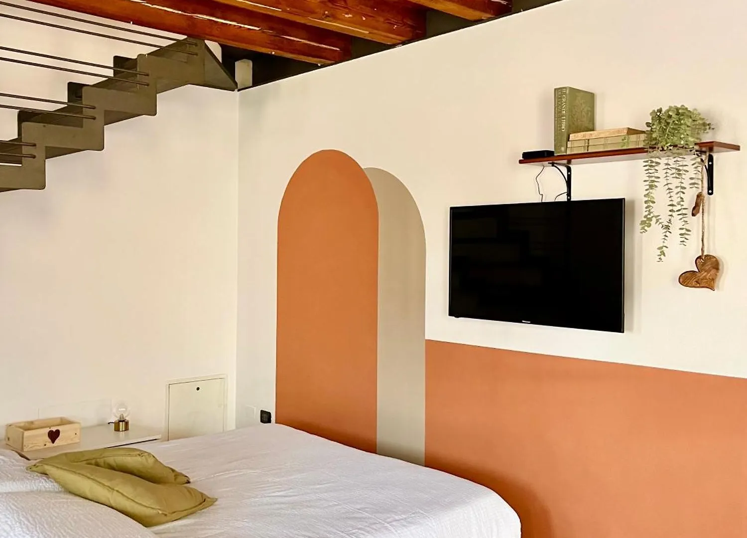 Appartamento La Casa Di Nina Valeggio sul Mincio