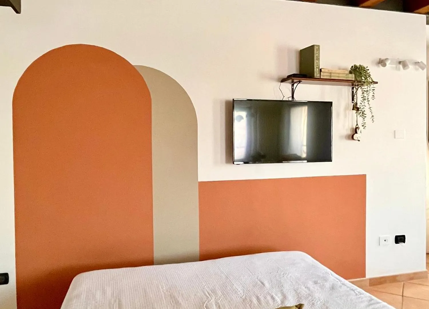 Appartamento La Casa Di Nina Valeggio sul Mincio Italia