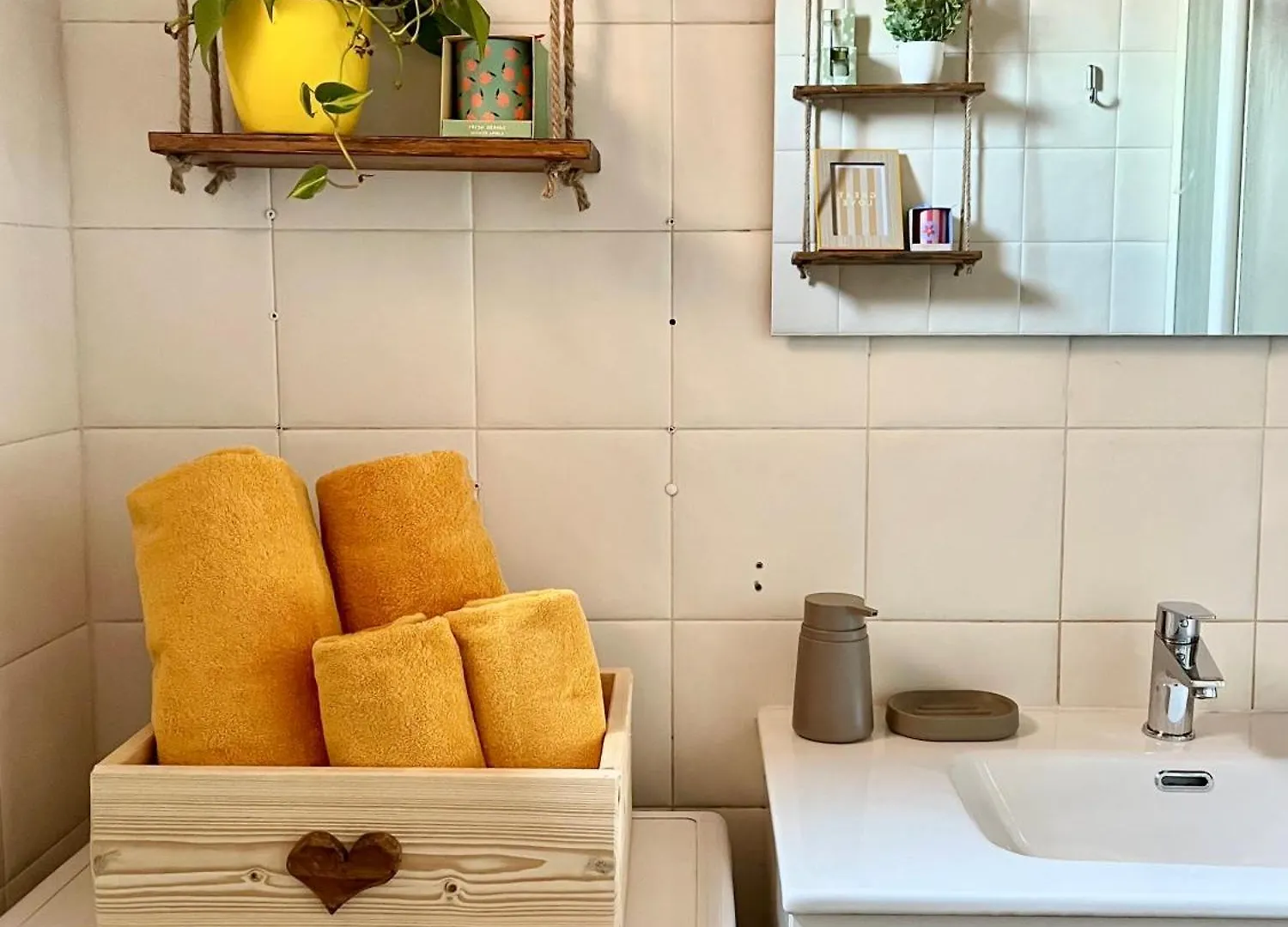 Appartamento La Casa Di Nina Valeggio sul Mincio Italia