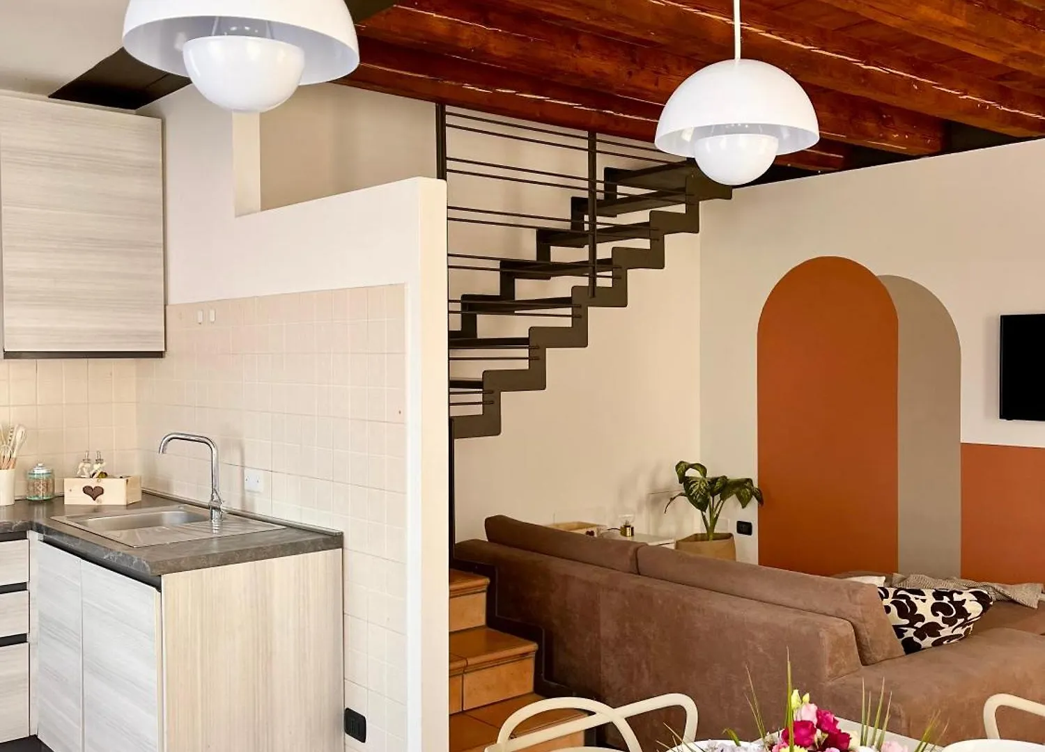 Appartamento La Casa Di Nina Valeggio sul Mincio