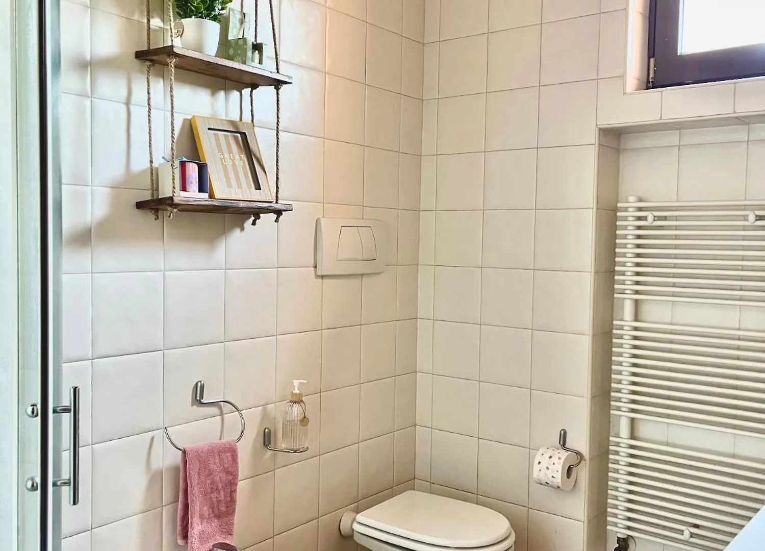 Appartamento La Casa Di Nina Valeggio sul Mincio