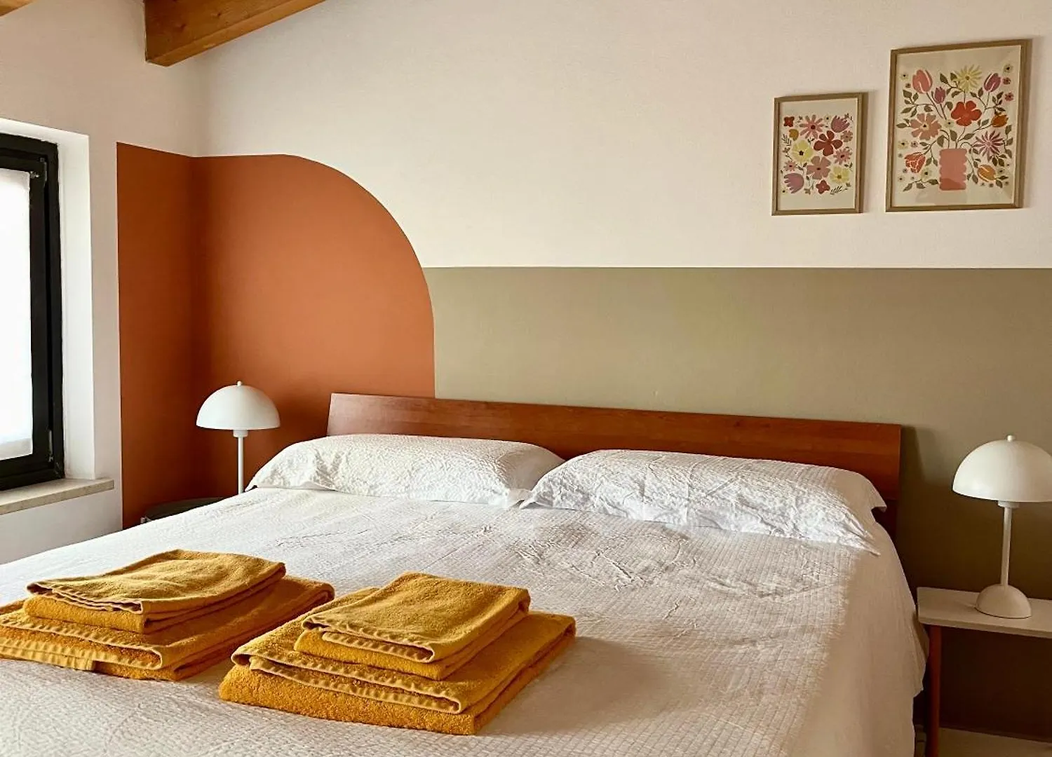 Appartamento La Casa Di Nina Valeggio sul Mincio