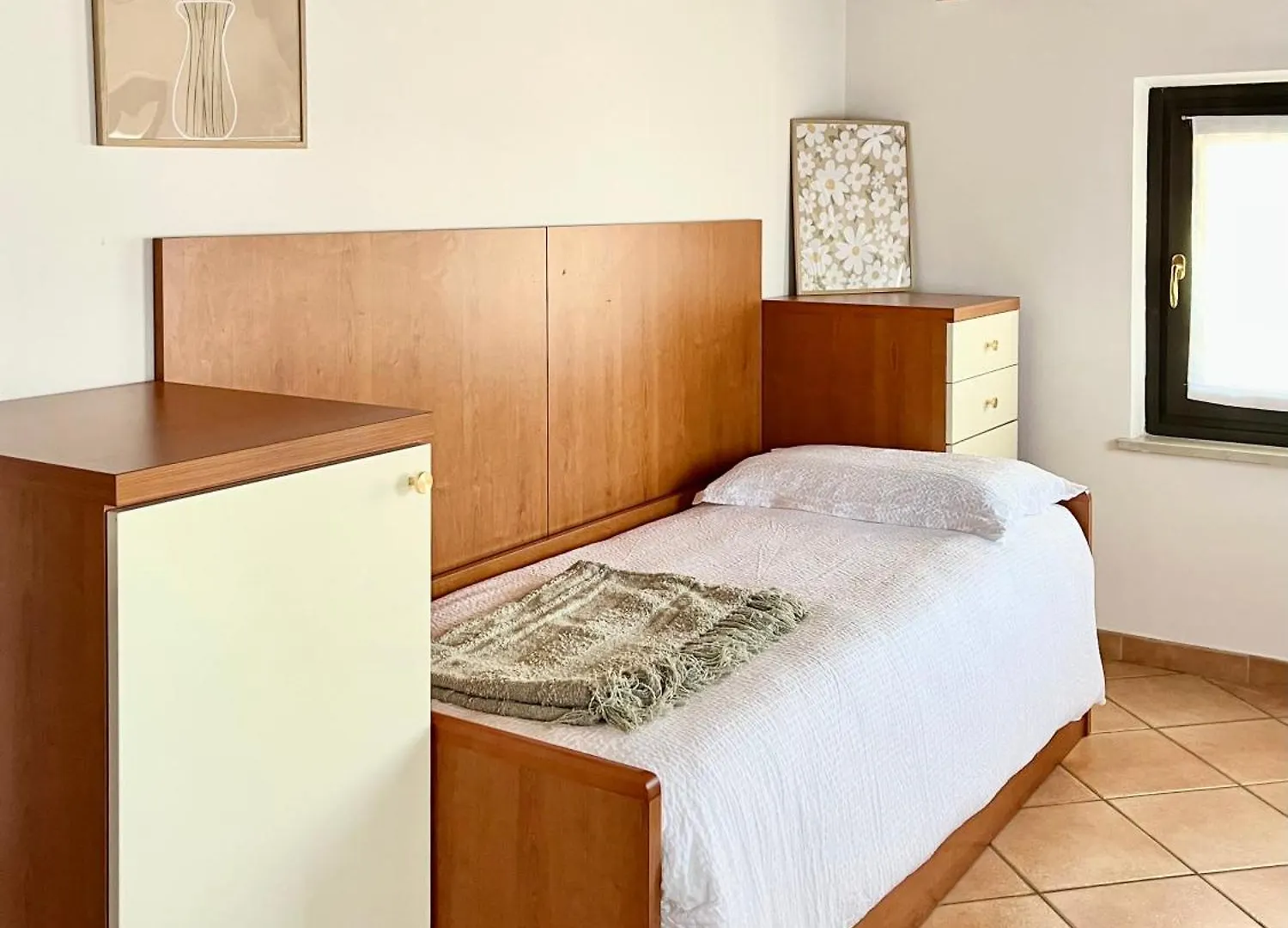 Appartamento La Casa Di Nina Valeggio sul Mincio